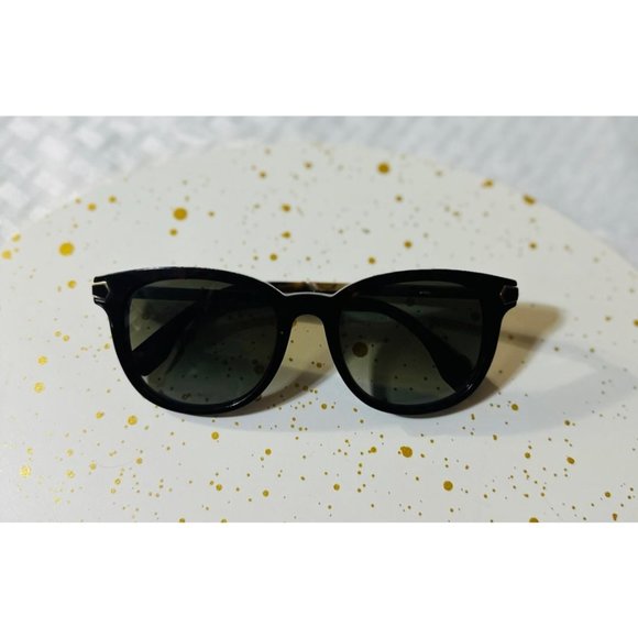 Fendi sunglasses authentic fashion designer ff logo black main image 9